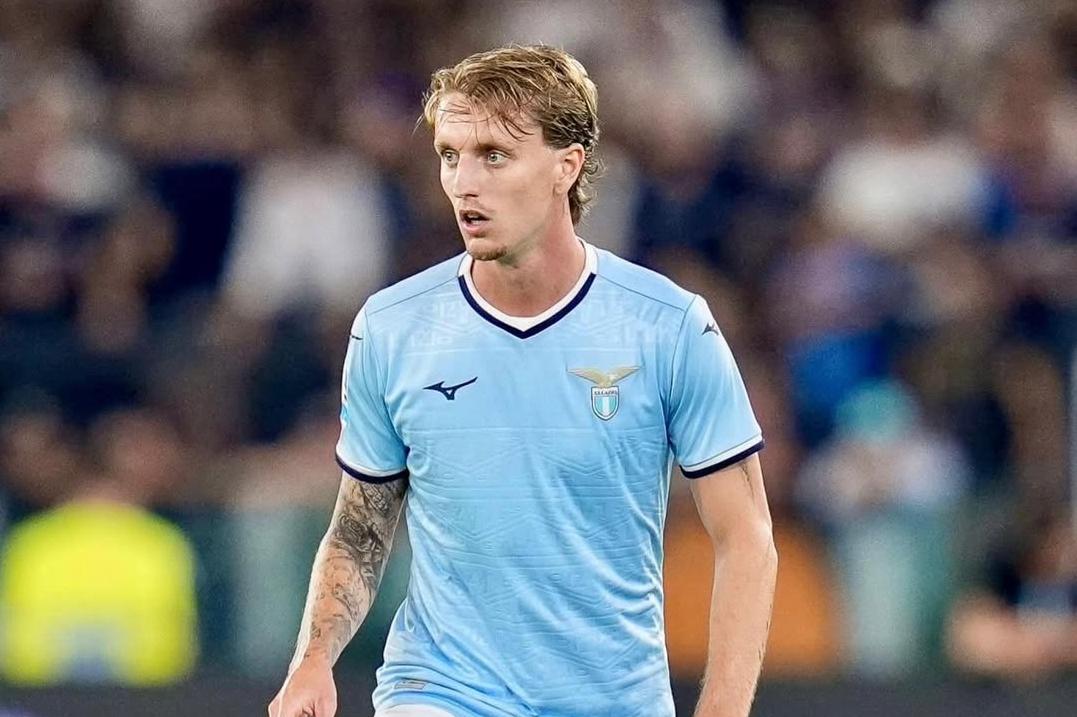 Repubblica Roma – Rovella può partire. Piace a Inter e Fiorentina. E Sarri...