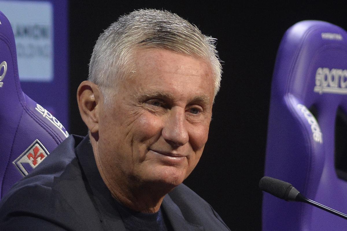 Rapporto spese di mercato/posizione in classifica: Fiorentina a -12, Cremonese a +7