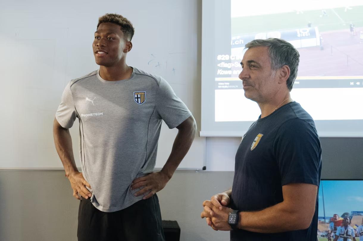 Parma, Suzuki operato alla mano: lungo stop, salterà anche la Fiorentina