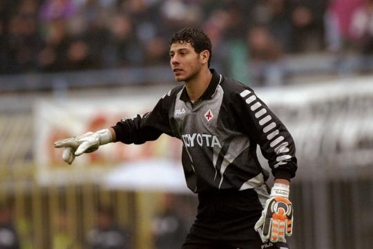 Toldo: «Fiorentina, peggio di così non si può. I giocatori devono togliersi la paura»