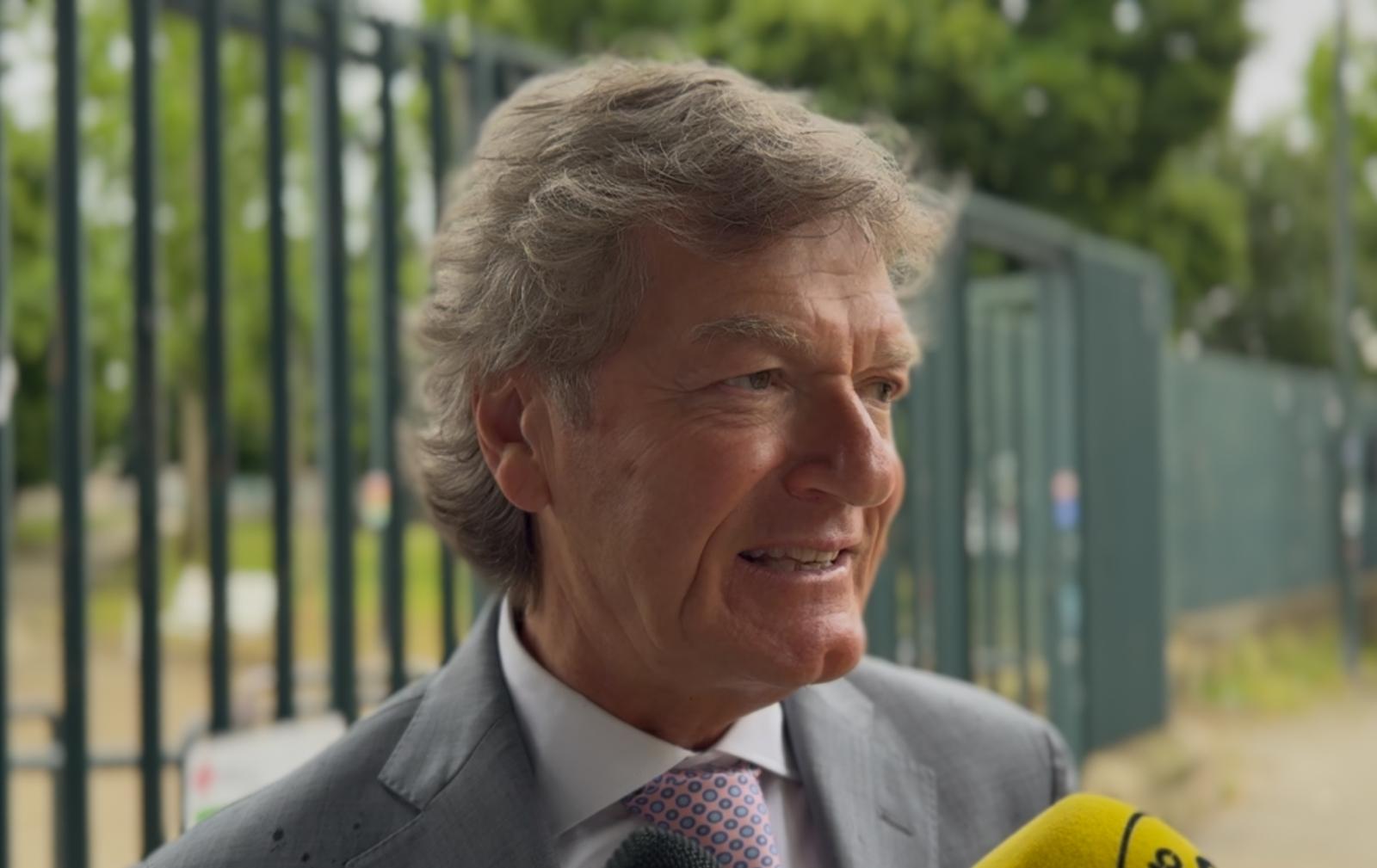 Antognoni: “No a giudizi affrettati sulla stagione viola. Kean azzurro un orgoglio”