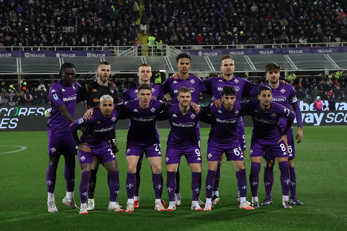 Cagliari-Fiorentina, VOTA LA FORMAZIONE DEI TIFOSI