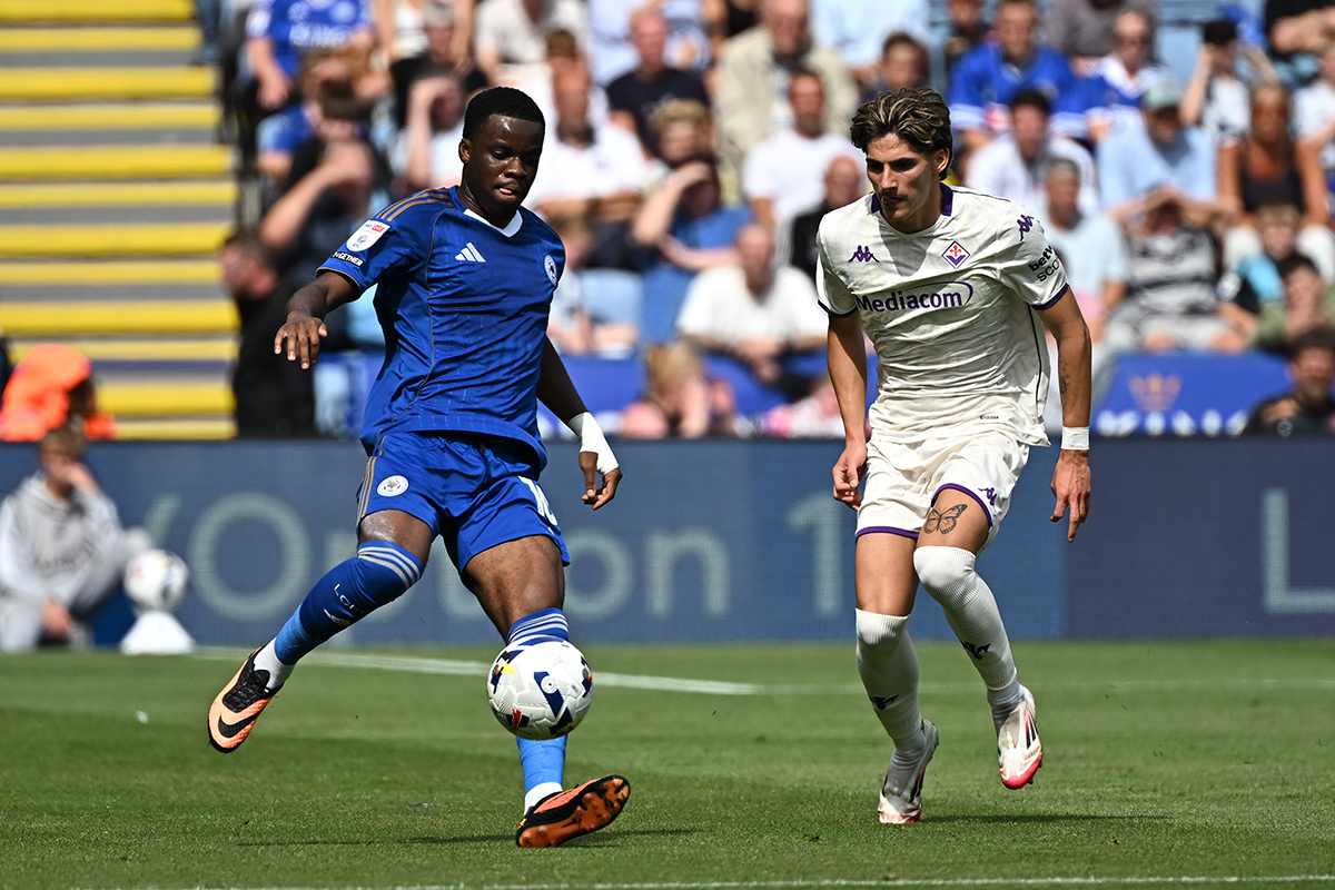 Fortini, lavori in corso. La valutazione di Pioli e una marea di squadre in attesa