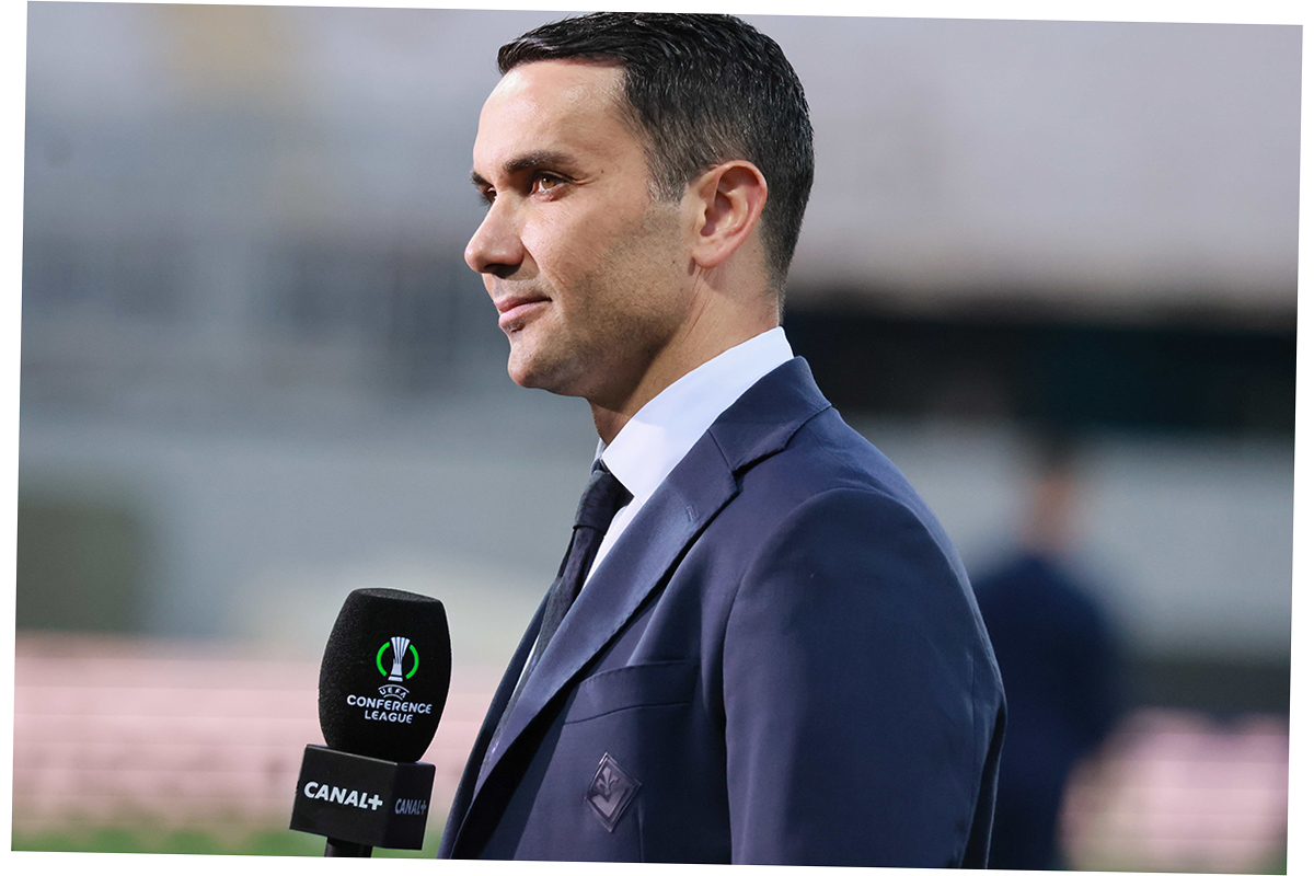 Tuttosport, Vaciago: “Contestazione esagerata. Palladino allenatore in cui credere”