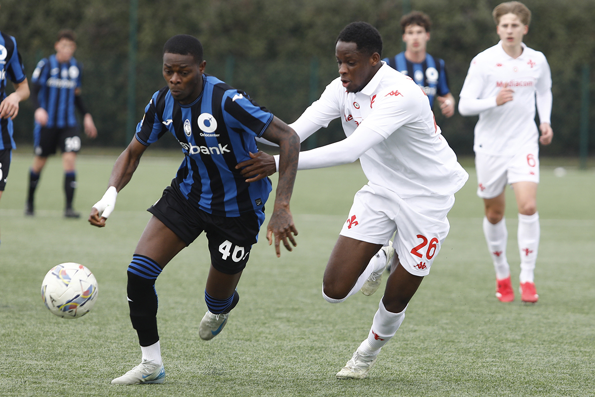 CDS-Stadio - Col Celje servono anche i giovani alla Fiorentina. Da Kouadio a Baroncelli e Scuderi