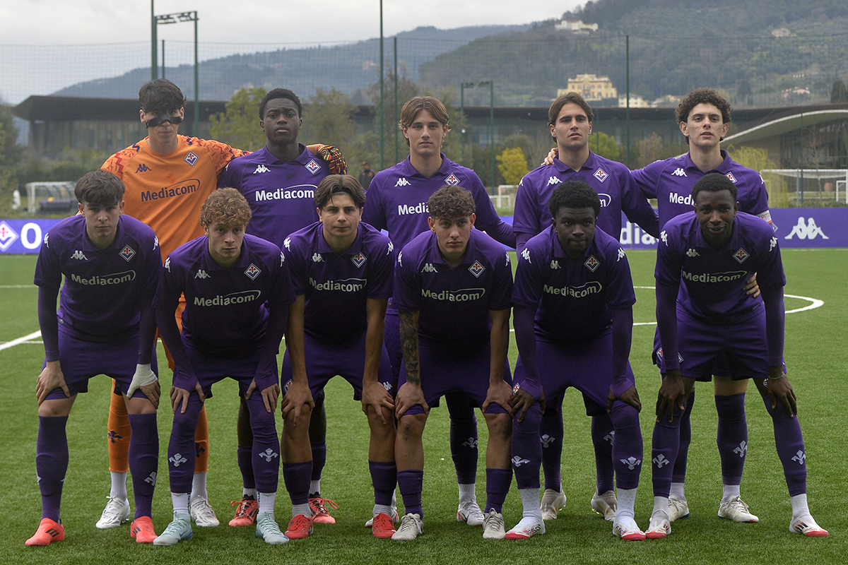 Giovanili, domani in campo la Fiorentina U17, U18, U15 e U16. Il programma