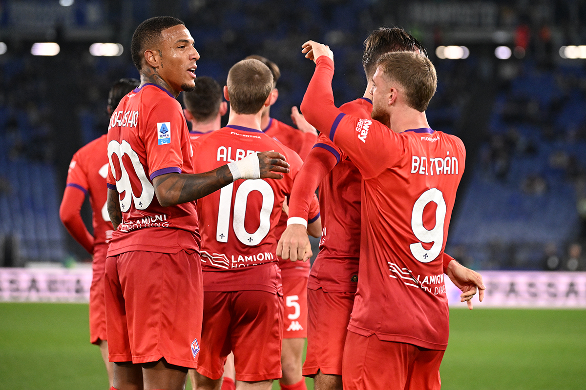 Tre punti in trasferta mancano da tre mesi. Per l’Europa serve di più fuori casa