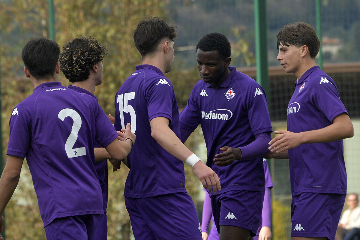 Settore giovanile, 3 squadre qualificate alle fasi finali