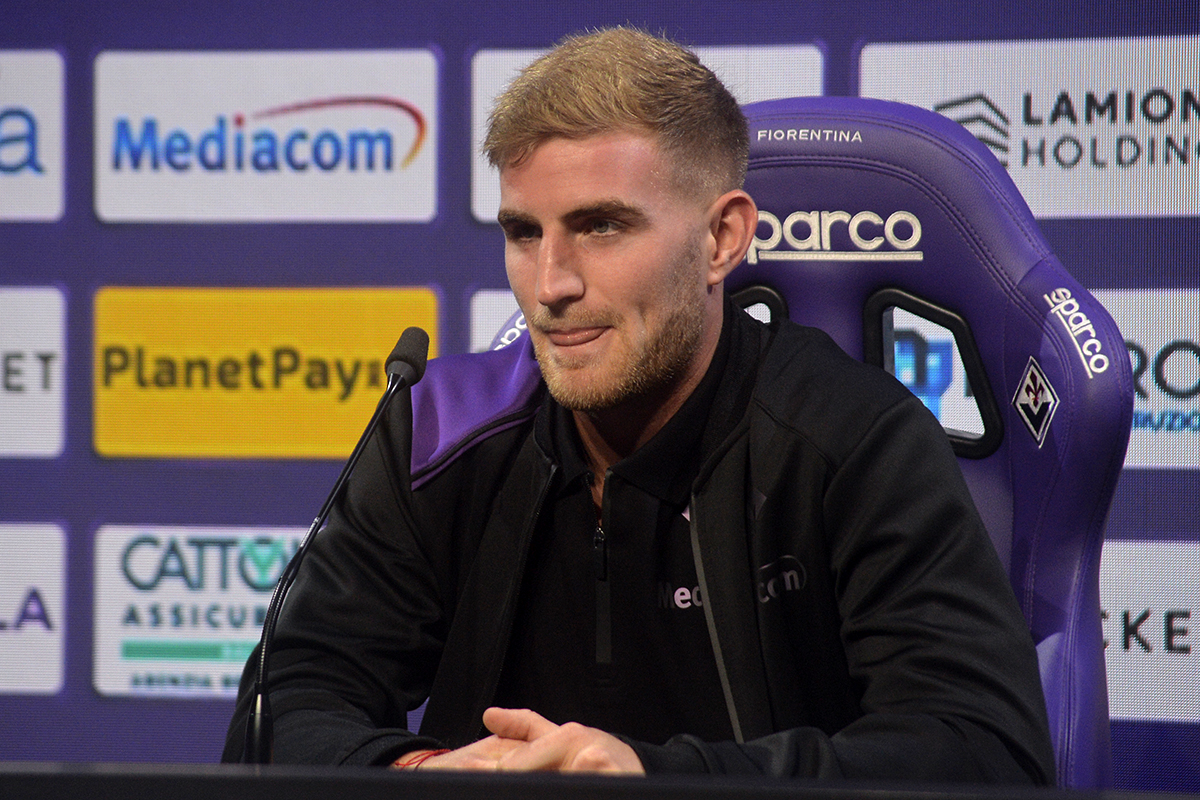 Scambio col Verona: Valentini frena, vorrebbe restare. Ma Ghilardi risolverebbe un problema