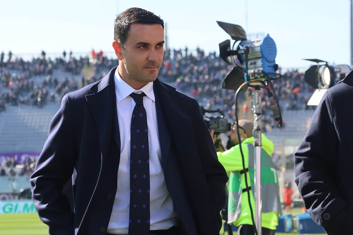 Pana e Juve, in palio c'è la sopravvivenza. Se domani è una finale lo si dimostri con l'atteggiamento