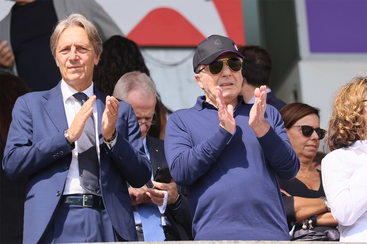 Tuttosport - Commisso ha deciso: fiducia a Palladino per il rilancio viola