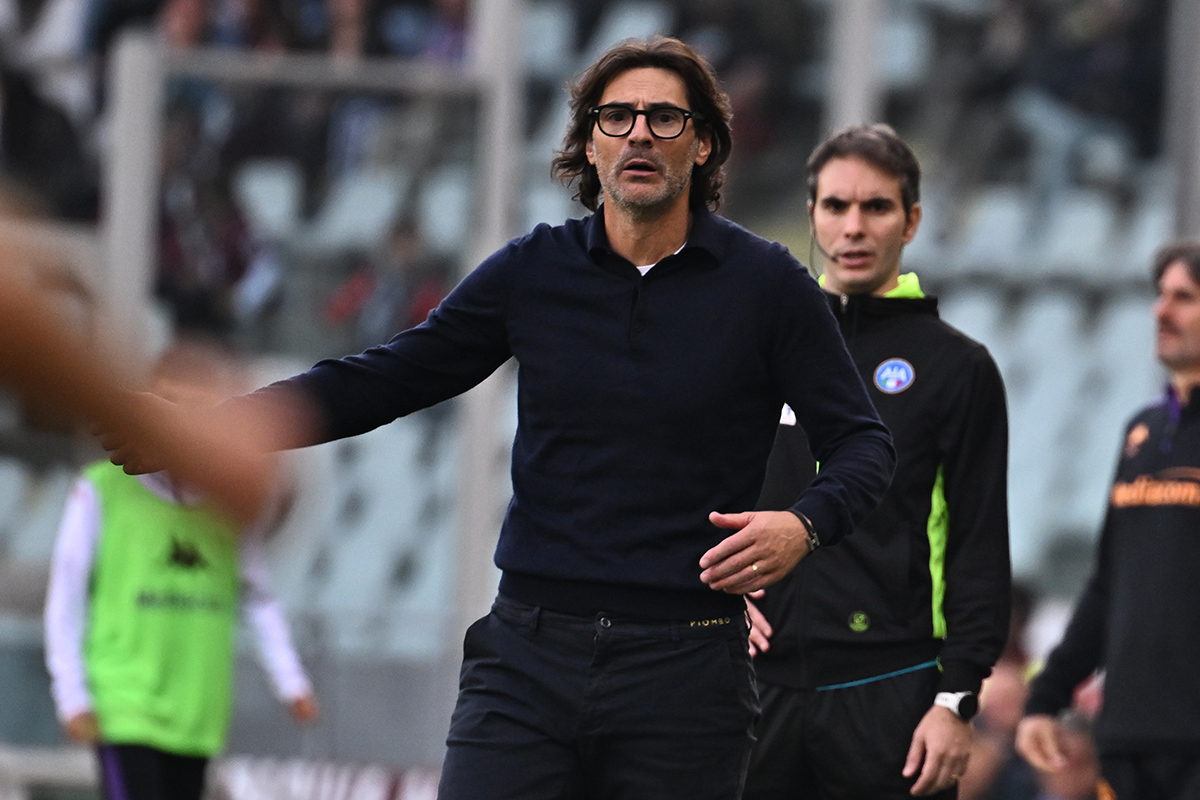 Vives: "Il Torino deve stare al livello di Fiorentina e Bologna"