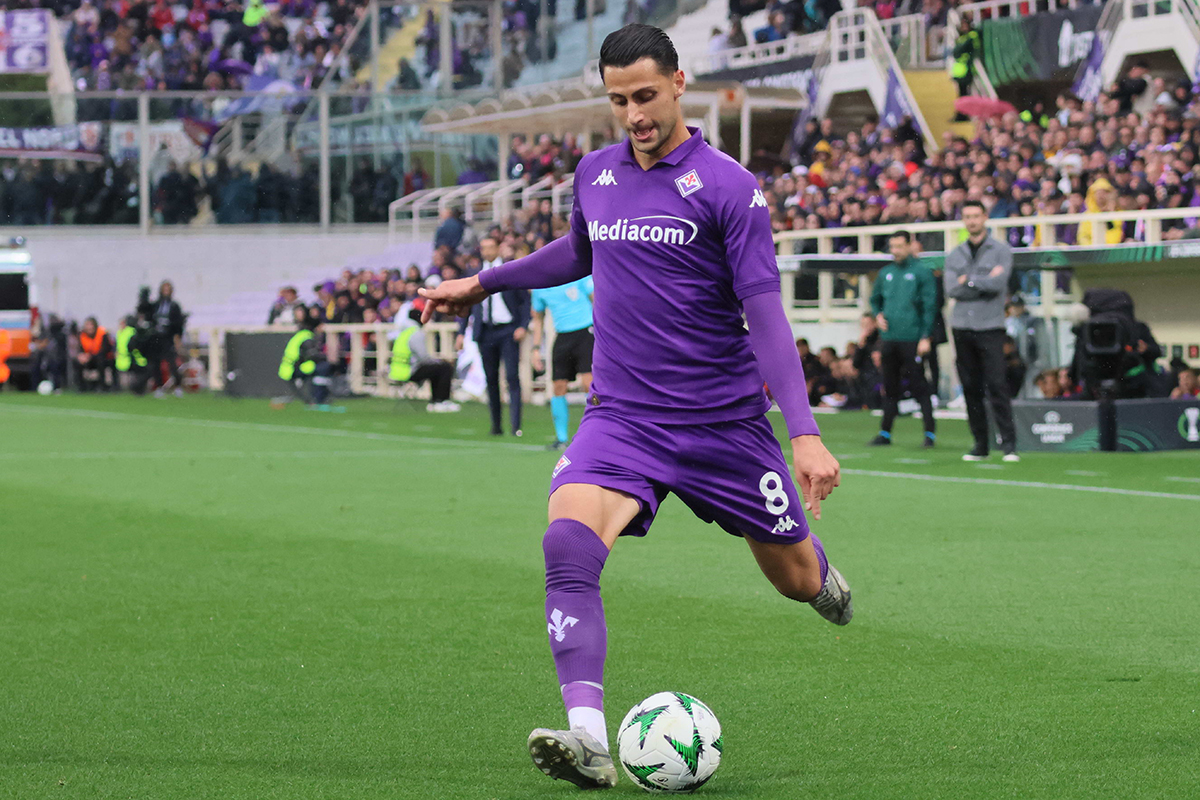 Ferrara su La Nazione: "Sei punti d'oro senza Kean. Che gol Ronaldo Mandragora"