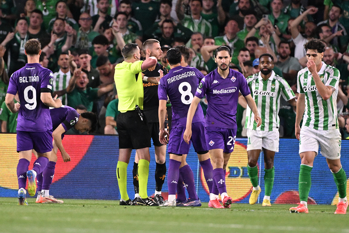 Peccato per l'approccio, ma la Fiorentina limita i danni: al Franchi si può fare