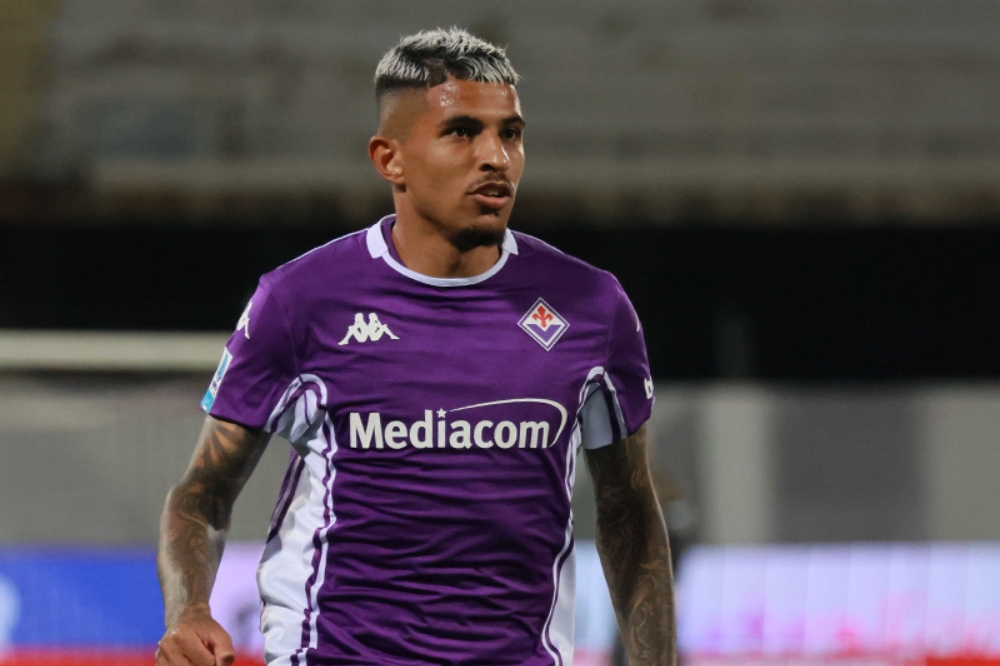 Dodo: "Contento di essere tornato, mi mancavano tutti"