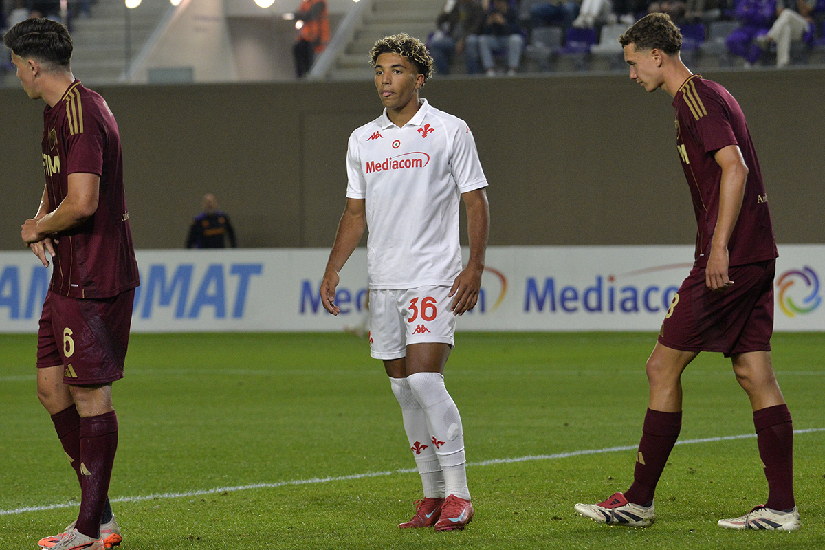 Caprini, ecco la nuova squadra. Va al Mantova in Serie B