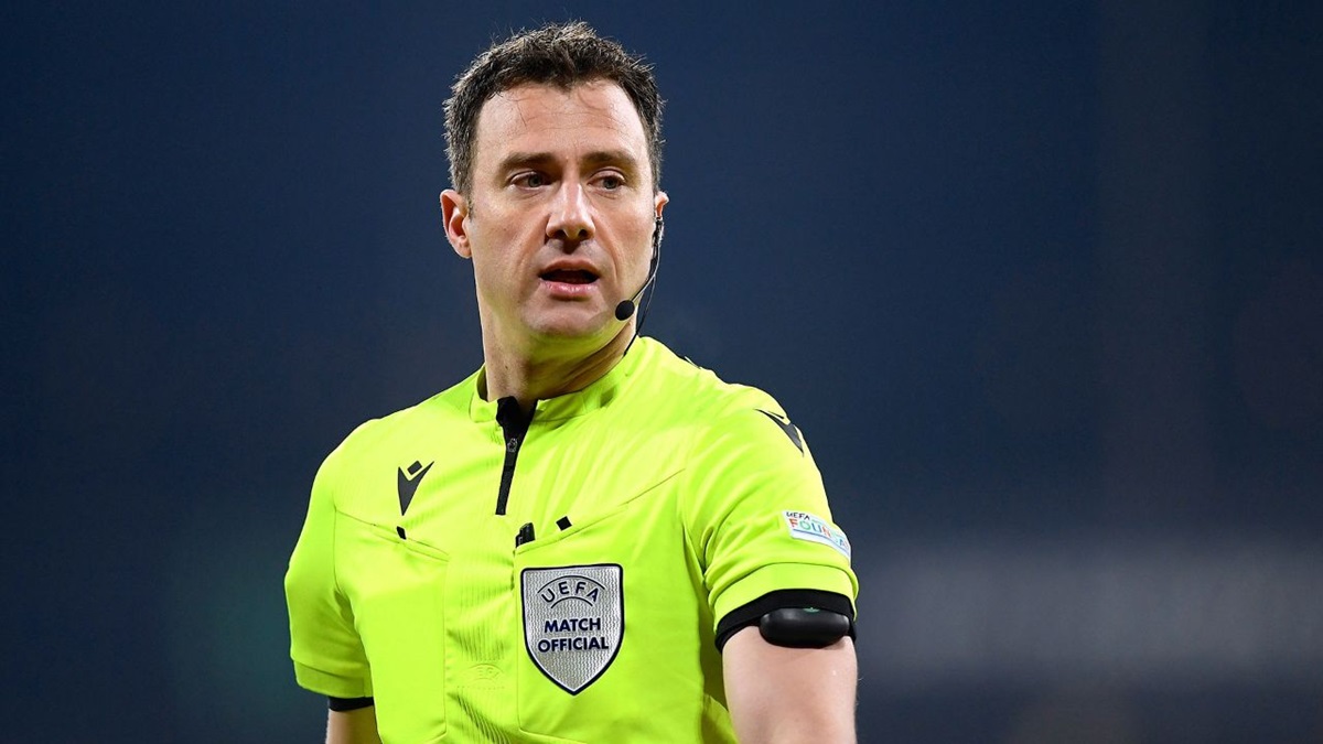 La Moviola - Zwayer divide la stampa: direzione della gara sufficiente, ma in difficoltà nel finale