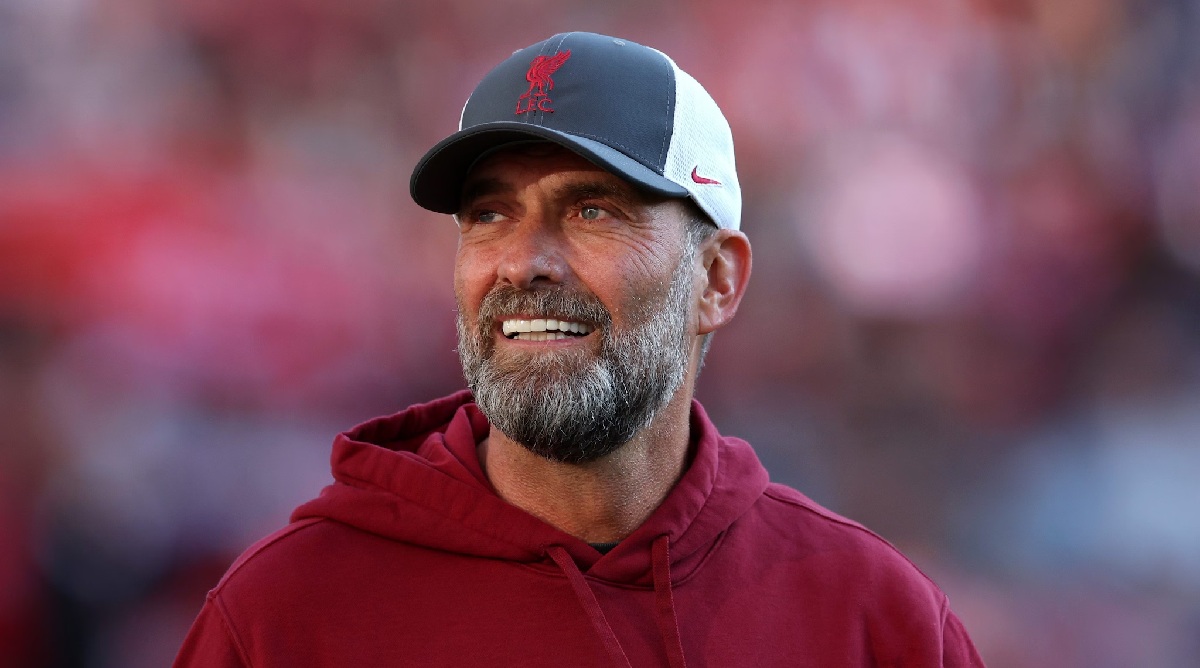 Roma, Klopp smentisce le voci che lo vedrebbero sulla panchina giallorossa la prossima stagione