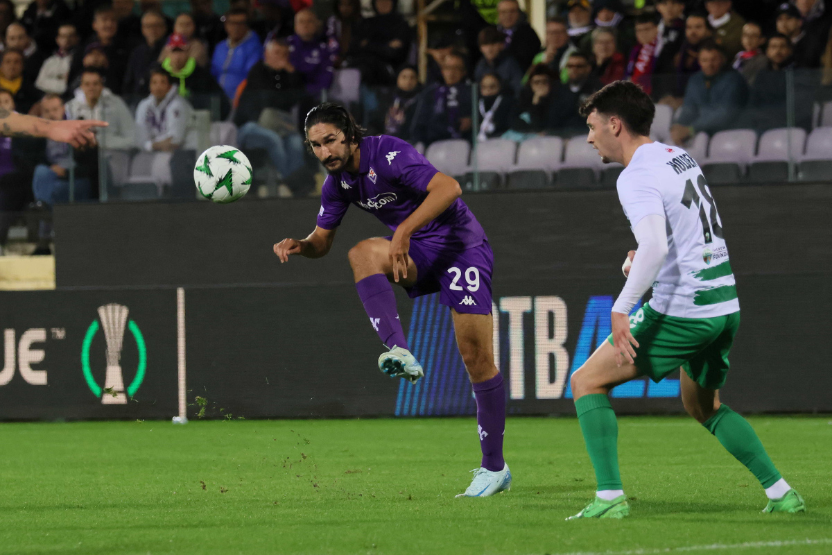 Pagelle LaViola.it - Adli provvidenziale in una Fiorentina soporifera. Tanti deludono nonostante la vittoria