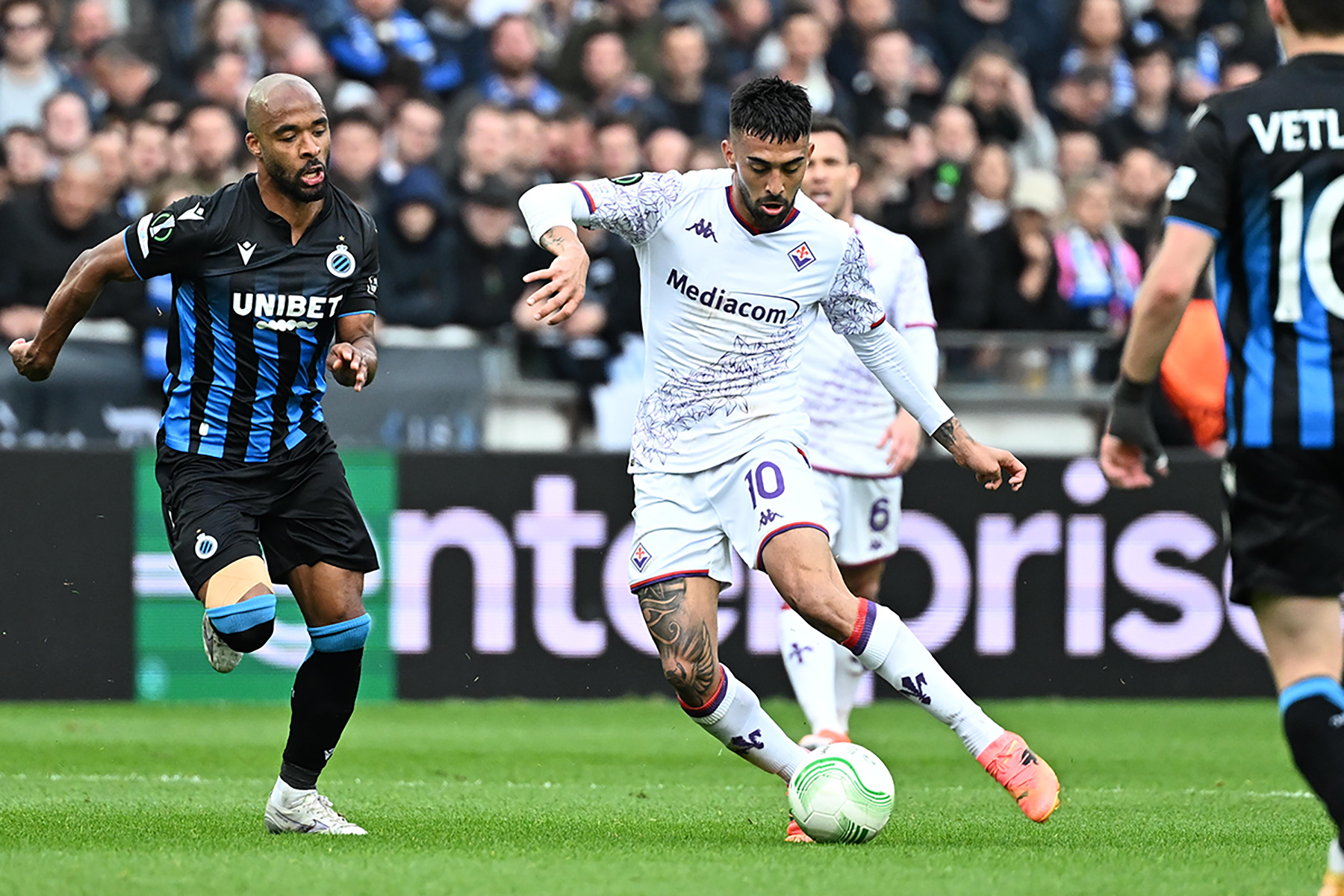 Sky: Juventus su Nico se salta Adeyemi