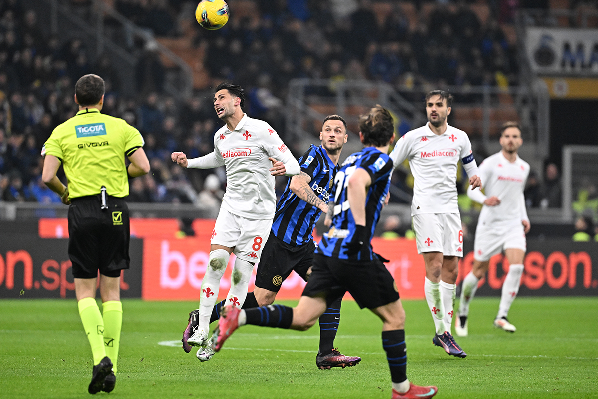 Inter-Fiorentina 2-1, VOTA le PAGELLE DEI TIFOSI