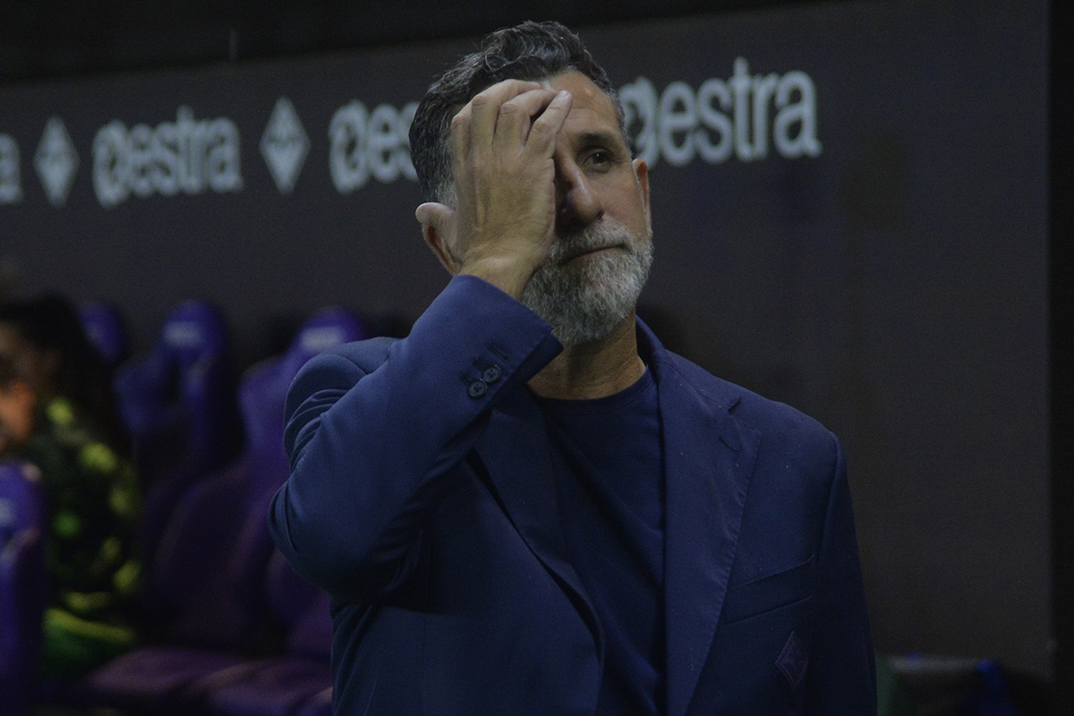 Femminile, notte fonda per le ragazze di De La Fuente. Serve una svolta