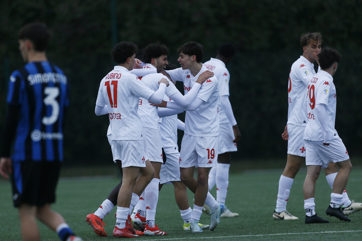 Primavera, a breve il big match con la Juventus. La formazione ufficiale della Fiorentina