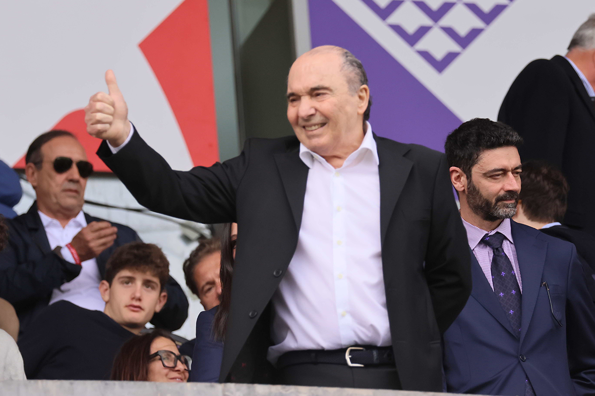 Commisso, il rinnovo di Palladino e limbo sportivo: ma è tutta qui l'ambizione della Fiorentina?
