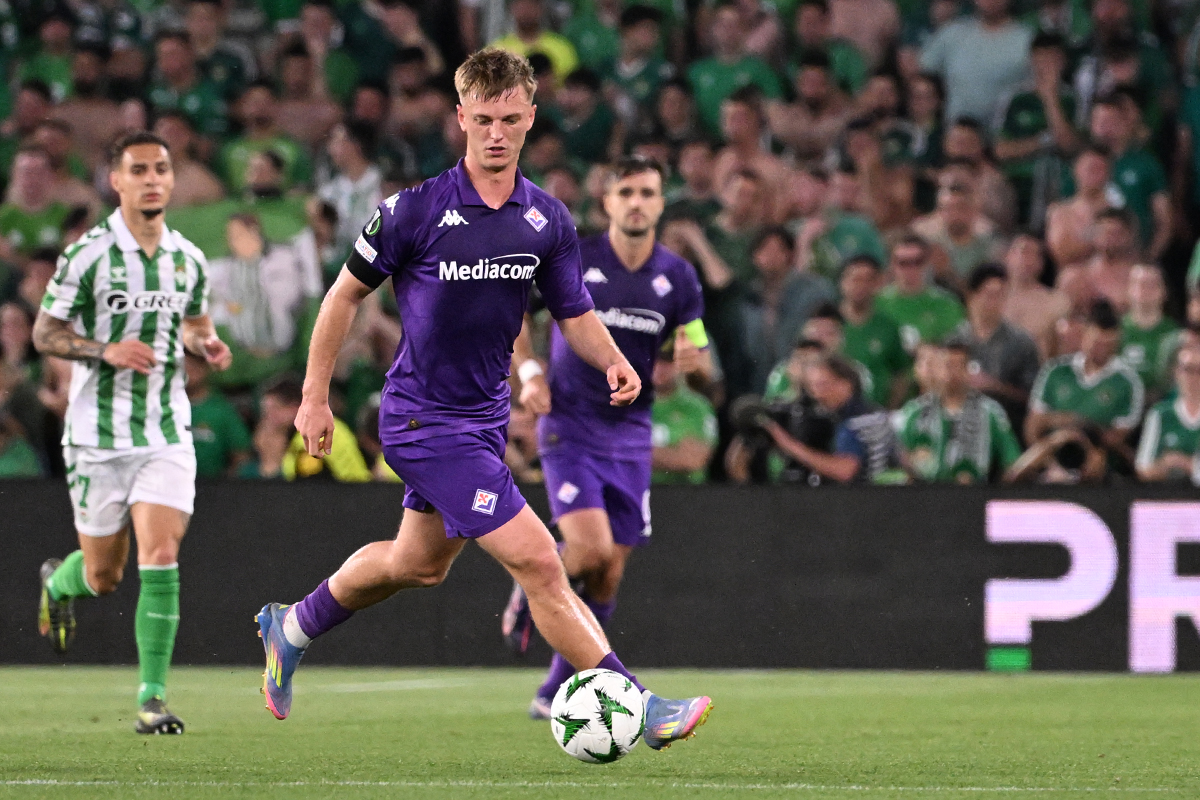 No al riscatto di Gudmundsson per 17 milioni: la Viola punta a un nuovo prestito