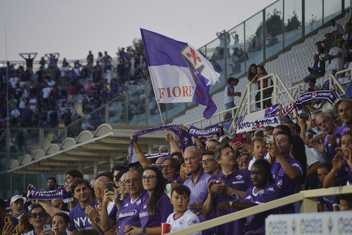 Fiorentina-Puskas Akademia 3-3, VOTA le PAGELLE DEI TIFOSI