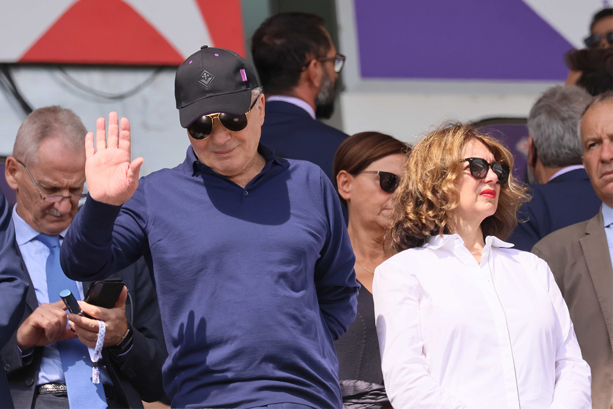 La giornata viola: il riassunto