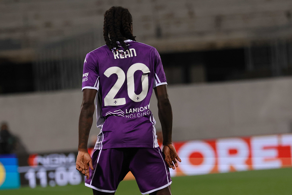 La Nazione – Kean, tra soldi e ambizioni. Pioli può convincerlo che restare sia la scelta migliore