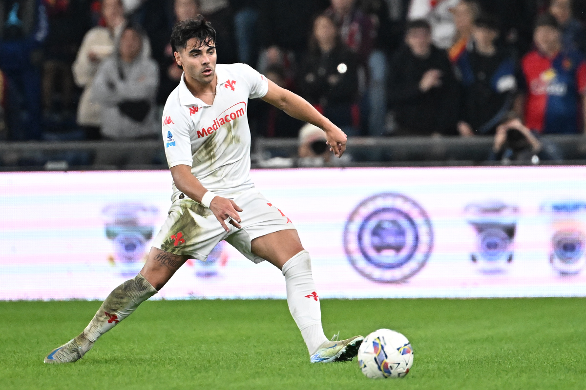 Fiorentina-Verona, la Formazione dei Tifosi: Bove in mediana e Sottil esterno sinistro