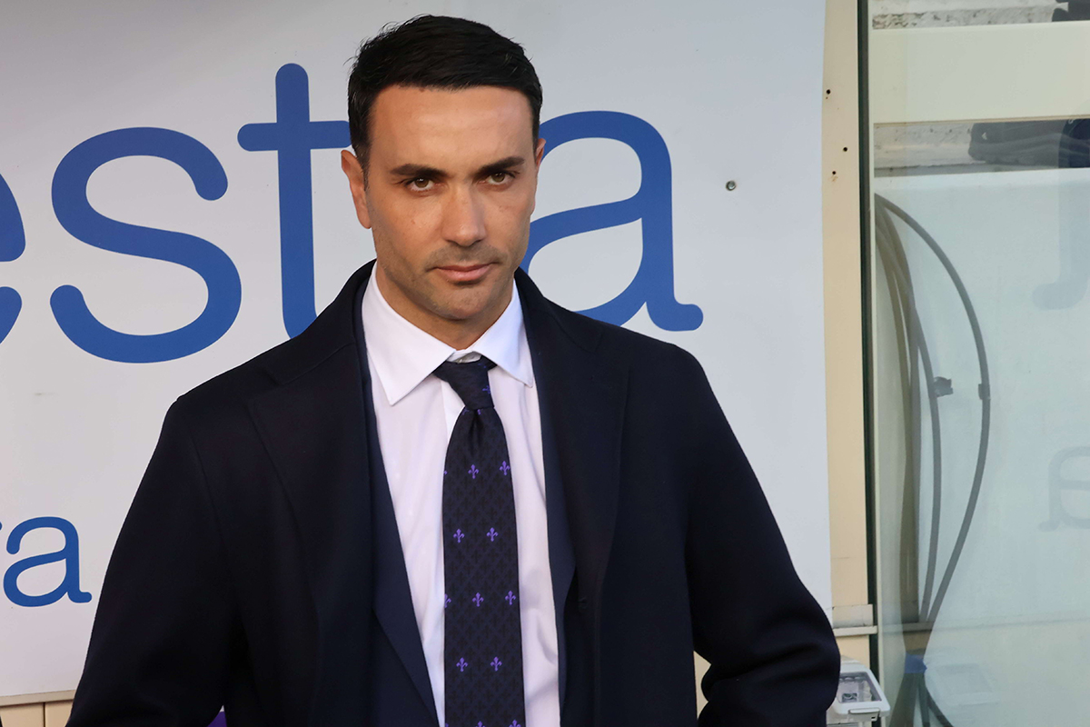 Palladino entusiasta del mercato, ma stasera deve fare i miracoli. Fiorentina decimata, serve l'impresa