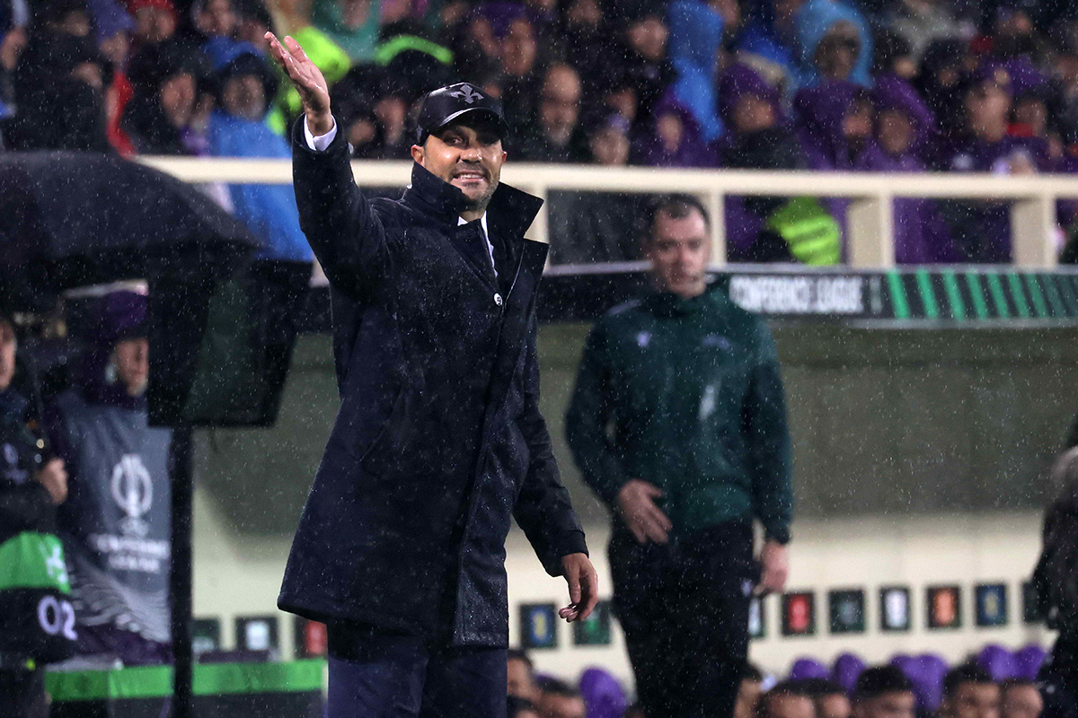 CorFio - Tre gare da vincere, approfittando degli scontri diretti delle altre