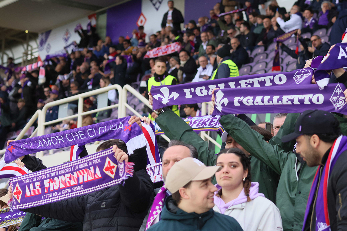 Fiorentina-Celje 2-2, VOTA le PAGELLE DEI TIFOSI