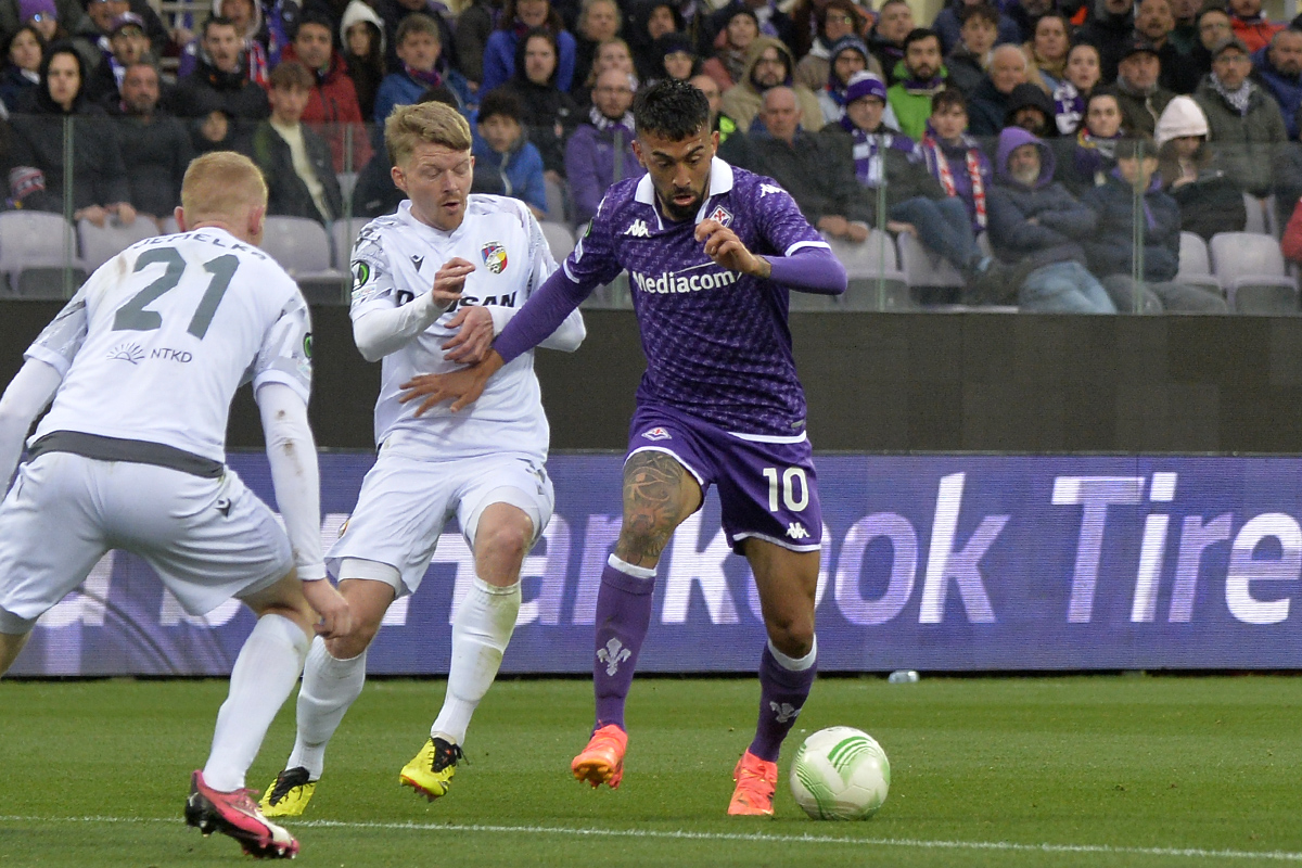 Le notti di Nico. La Fiorentina si aggrappa all’argentino, decisivo nelle gare che contano