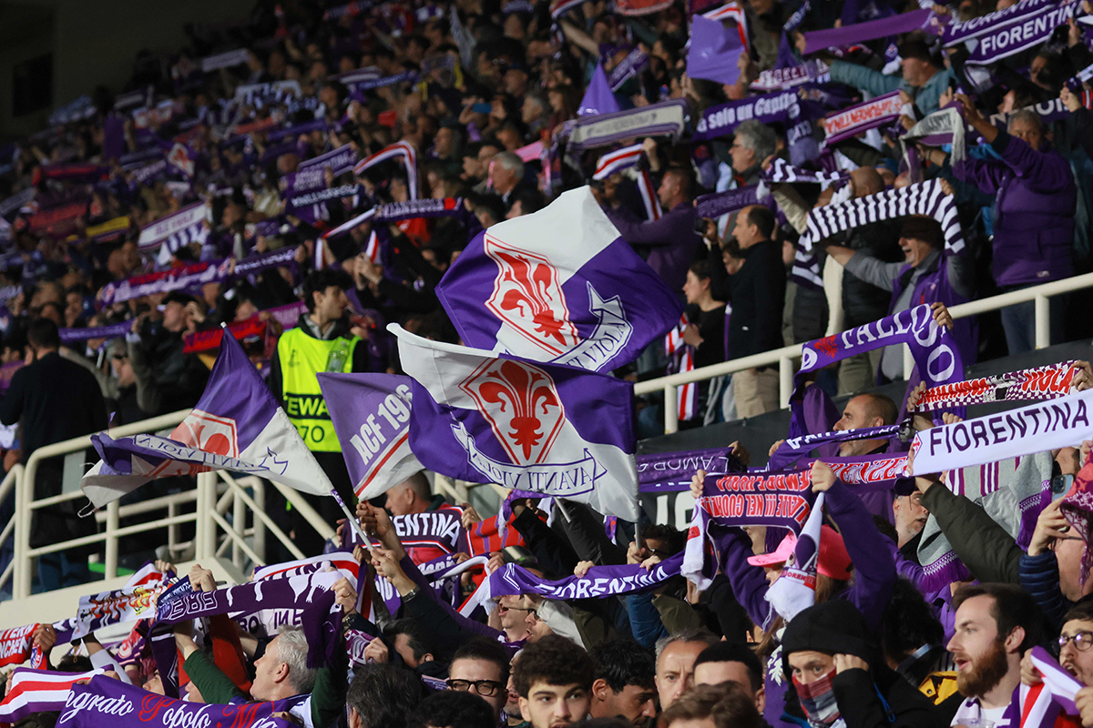 Nazione - Ecco la prima notte di Conference: Firenze vuole il trofeo