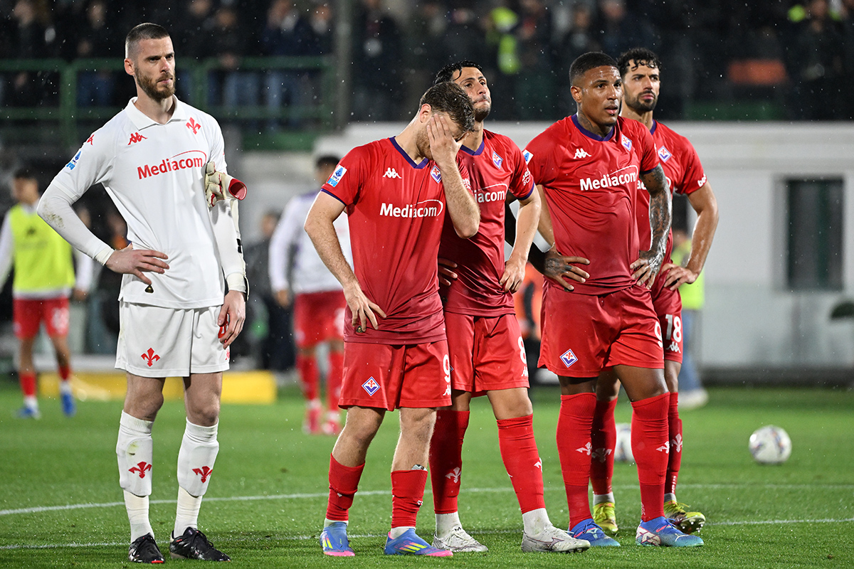 Un girone all’insegna della mediocrità. 10° rendimento, peggior attacco delle migliori 10 e 13 gare su 17 con la porta violata