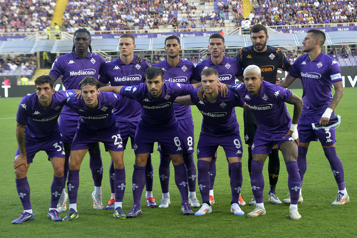 Atalanta-Fiorentina, la PROBABILE FORMAZIONE di VI.IT: si va verso il 3-5-2