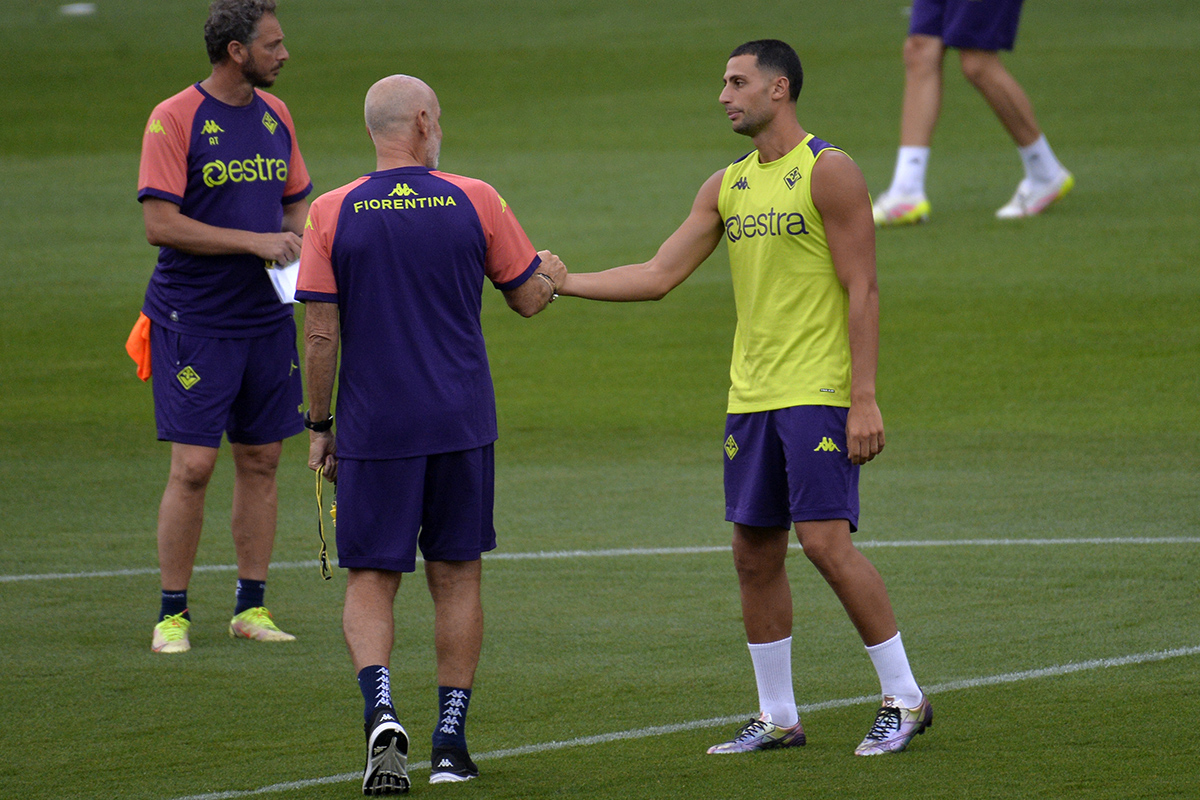 La Nazione – Vice Dodo, dipende da Fortini. Mandragora, distanza di 400mila euro