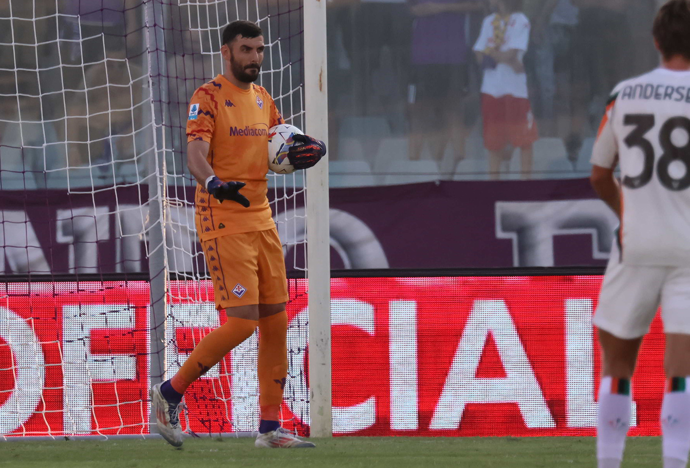 PAGELLE A CONFRONTO: Terracciano il migliore. Fioccano le insufficienze