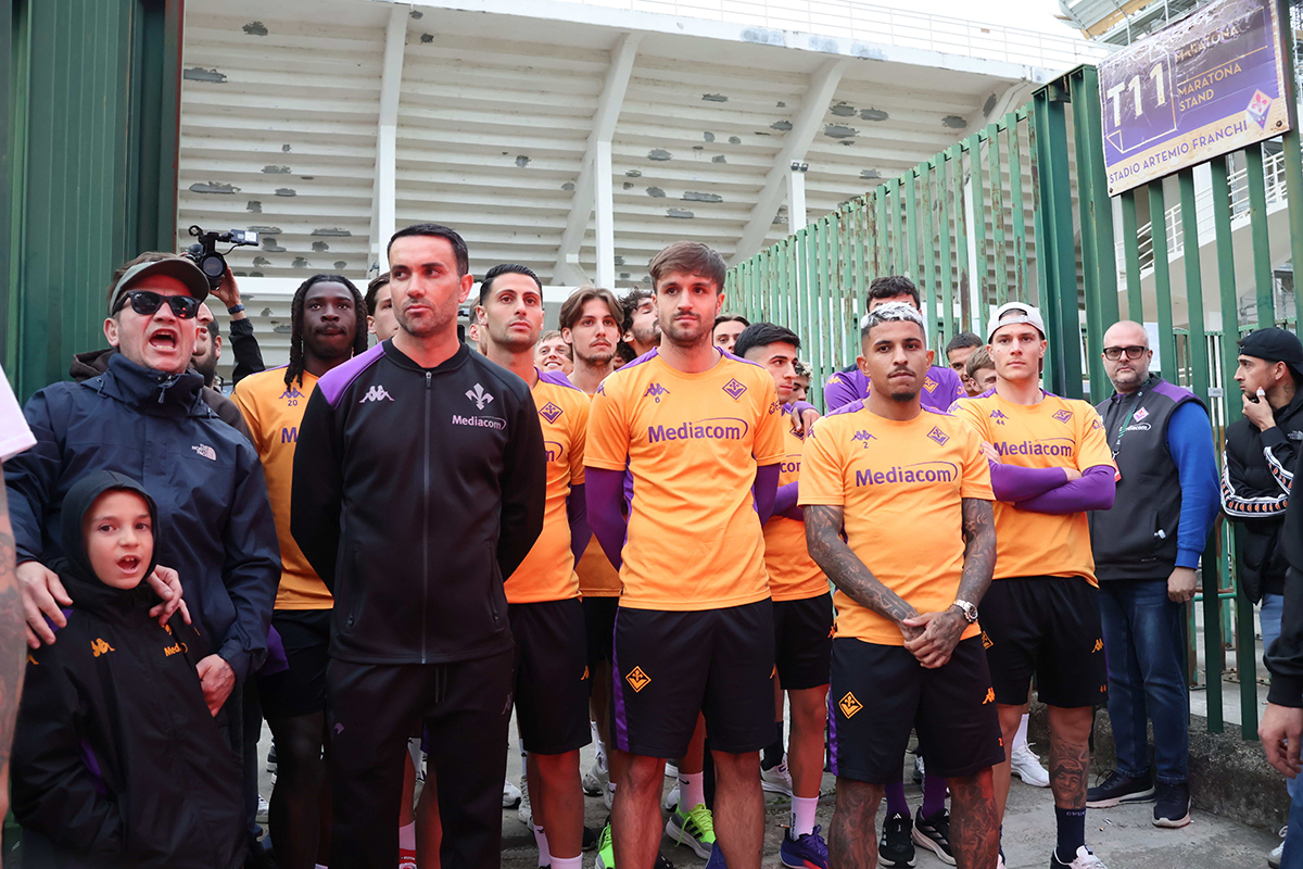 CDS-Stadio – Senza coppe rischio rivoluzione. Disperato assalto all’Europa