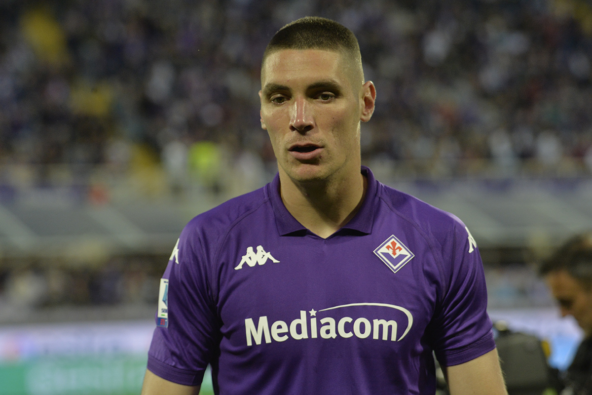 UFFICIALE: Milenkovic ceduto a titolo definitivo al Nottingham Forest