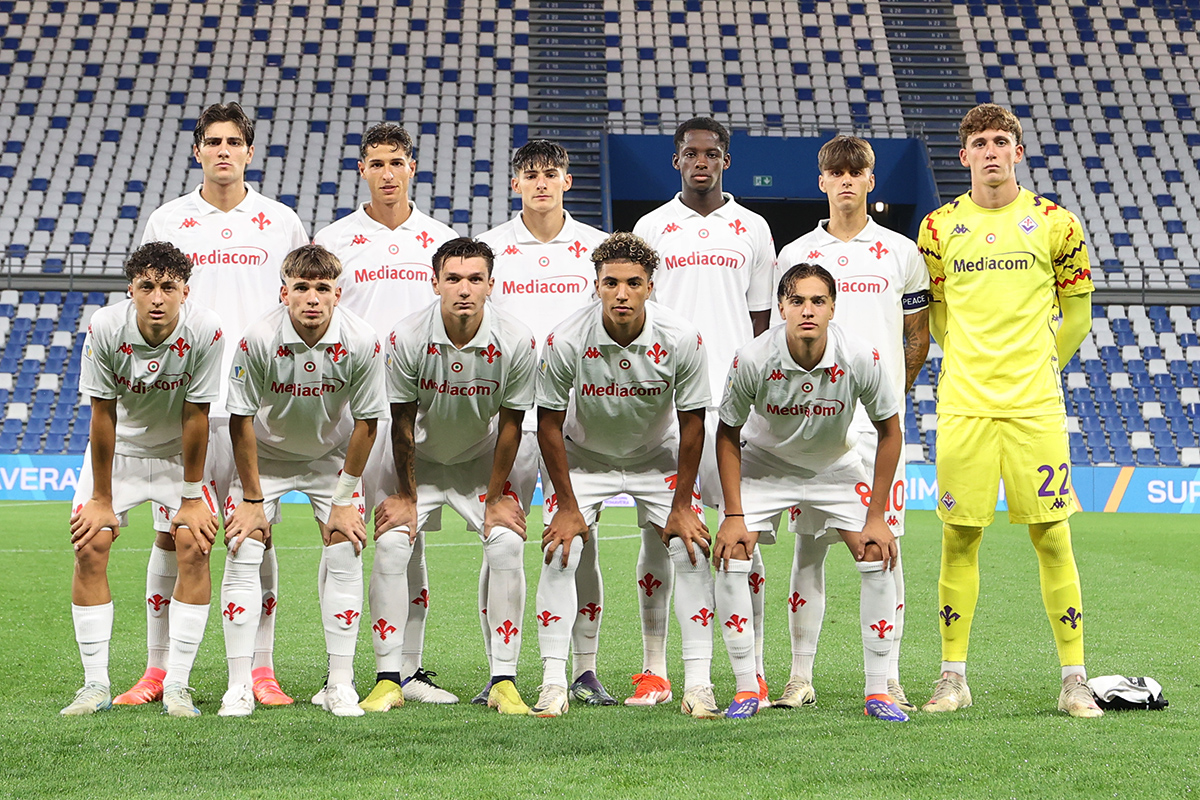 Primavera, definiti anticipi e posticipi dalla 24ª e 27ª giornata