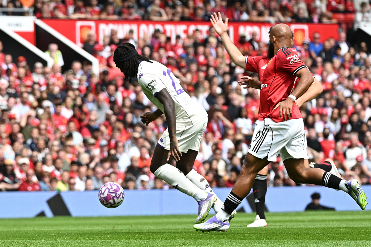 CorFio - Pioli continua con il tridente: così si può alzare l'asticella