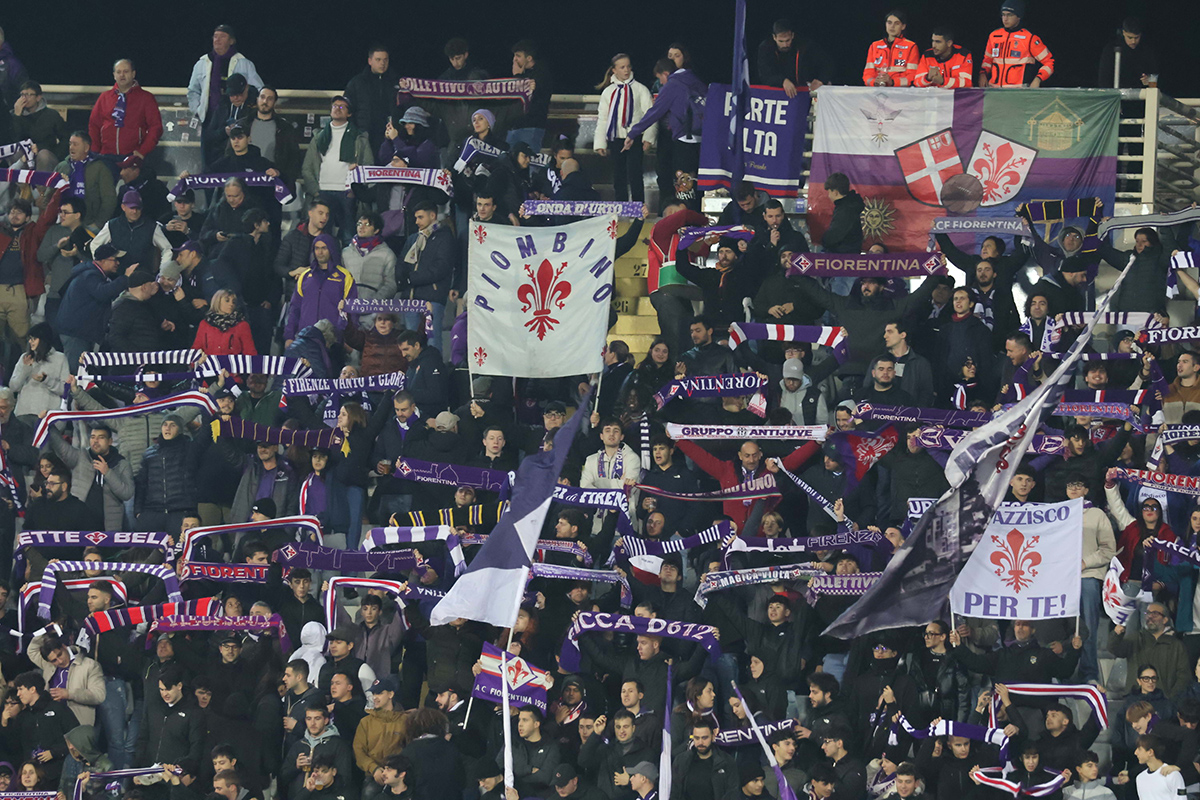 Fiorentina-LASK, VOTA la FORMAZIONE DEI TIFOSI su LaViola.it!