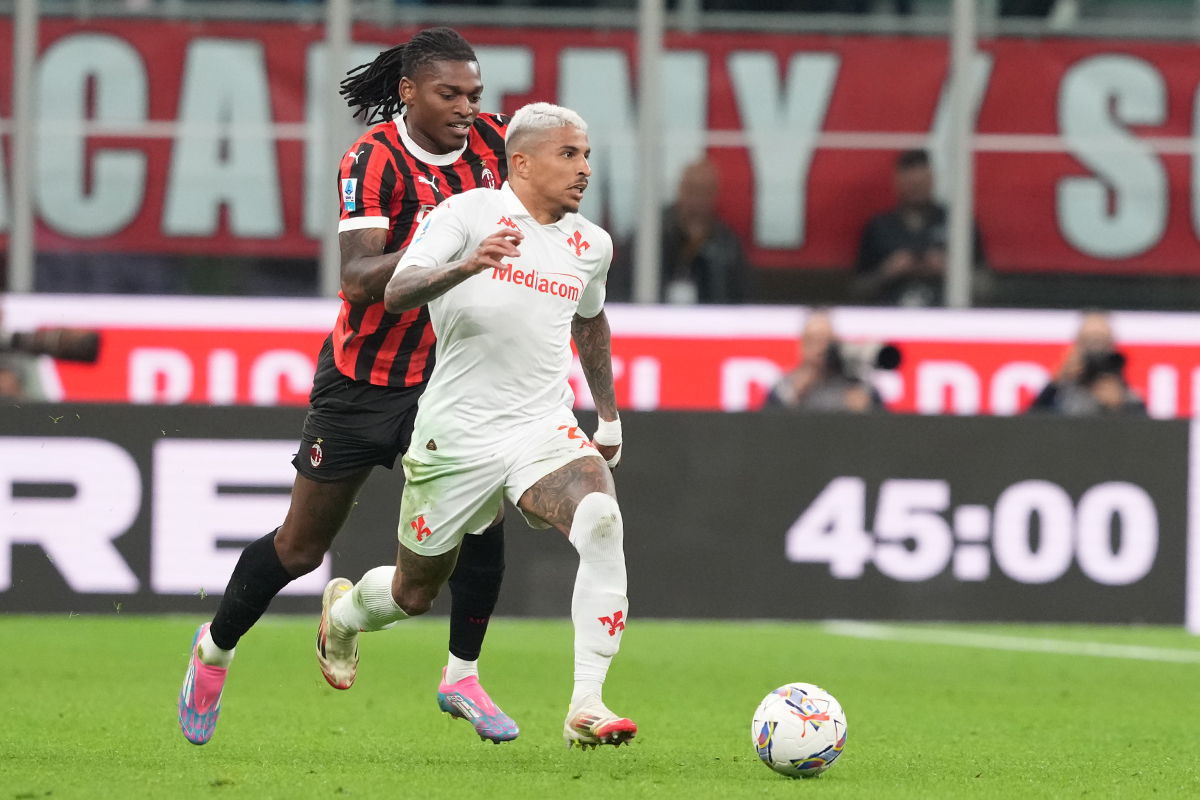 Dodo incanta la Fiorentina: si lavora a un biennale. Il brasiliano piace al Barcellona