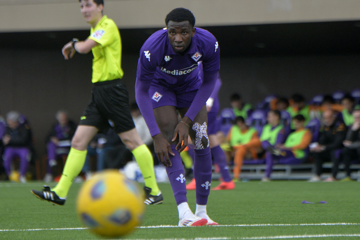 Viareggio Cup, la Fiorentina batte 4-2 l’Imolese e approda in semifinale