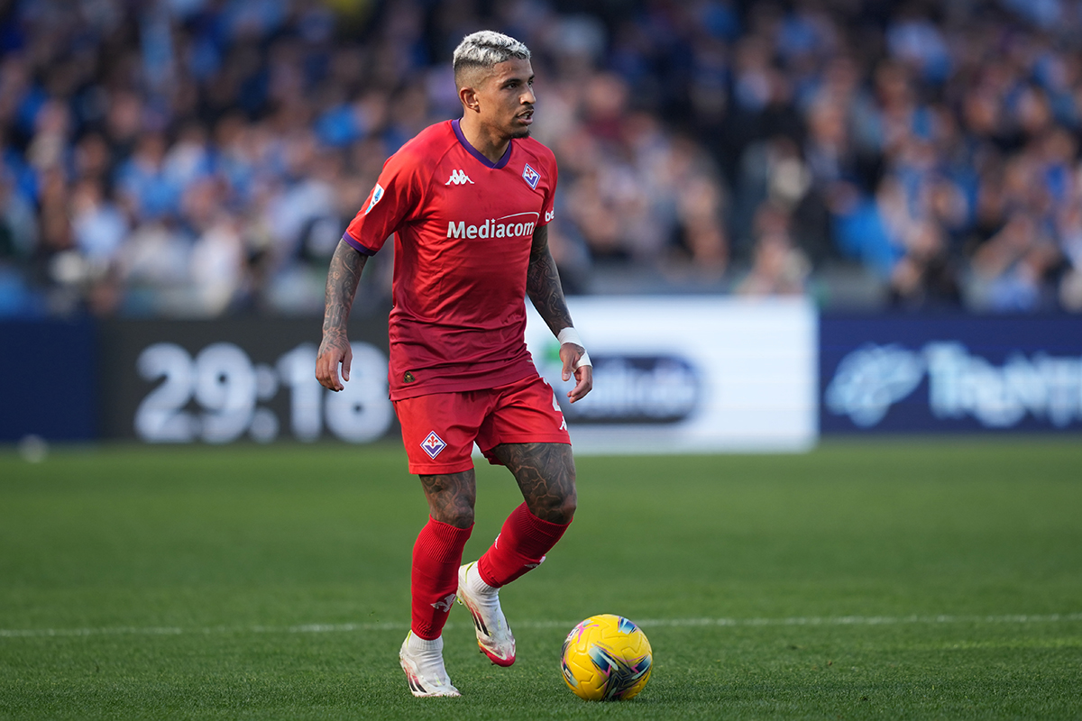 Su Dodo c’è anche il Milan: valutazione superiore ai 20 milioni